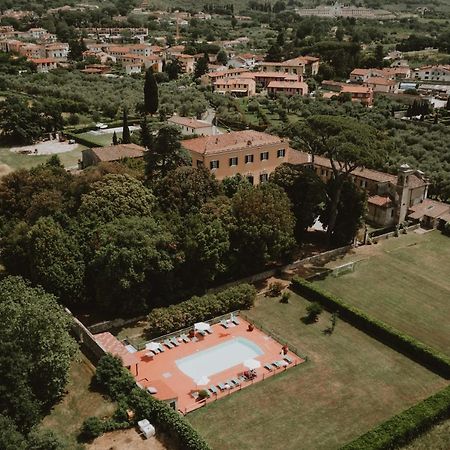 Agriturismo Villa Rosselmini Calci Exterior photo