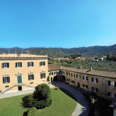 Agriturismo Villa Rosselmini Calci Exterior photo